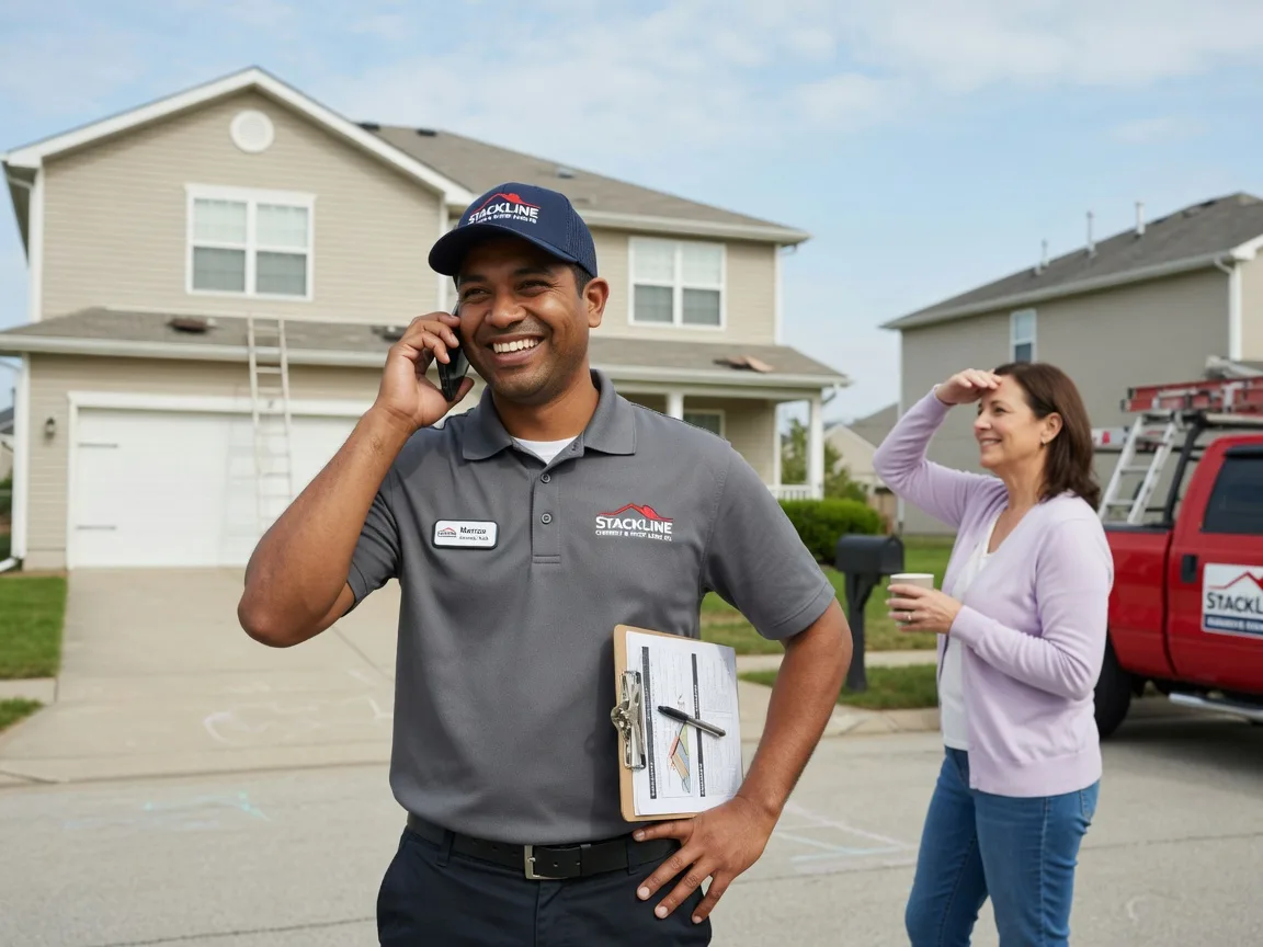 Chimney flashing repair Foster City, MI FAQs
